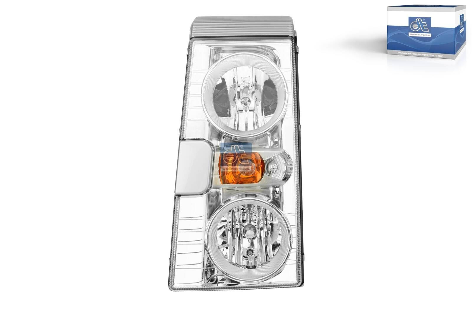  Faro izquierdo Renault Trucks MAGNUM 1